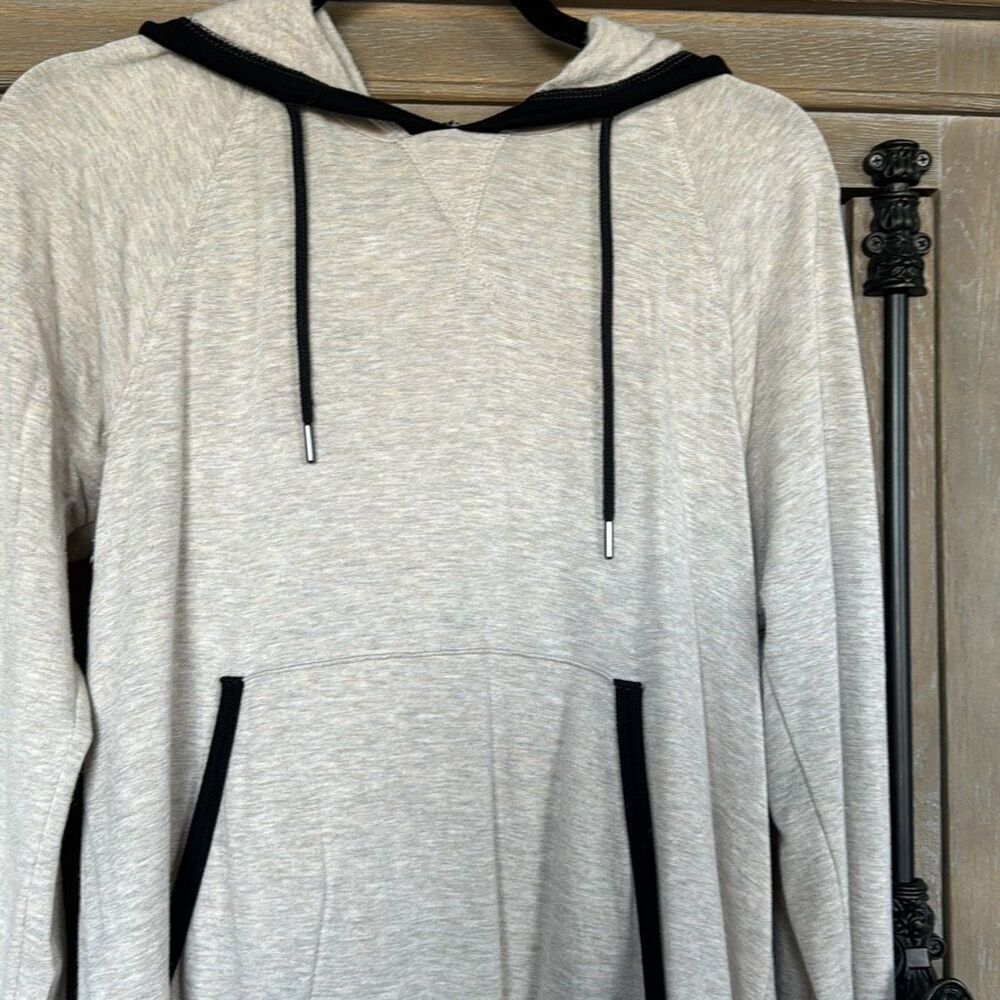 Splits59 Marlon Fleece Sweatshirt Medium - Picture 3 of 9